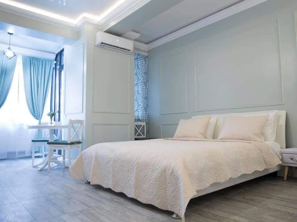 Studio Fundy Năvodari Extérieur photo