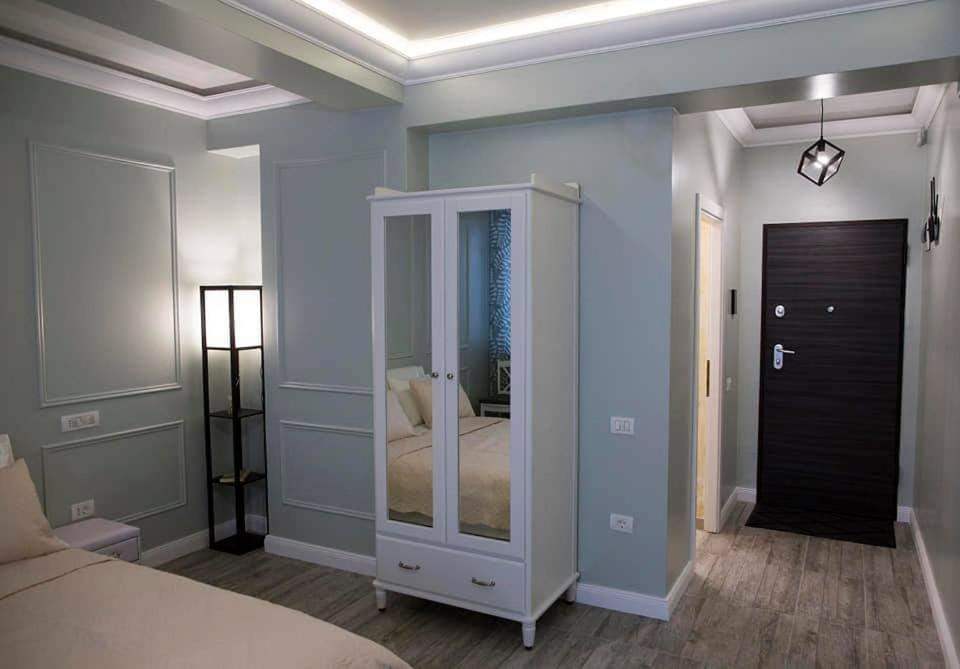 Studio Fundy Năvodari Extérieur photo