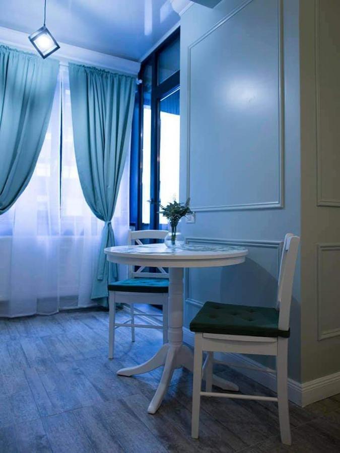 Studio Fundy Năvodari Extérieur photo