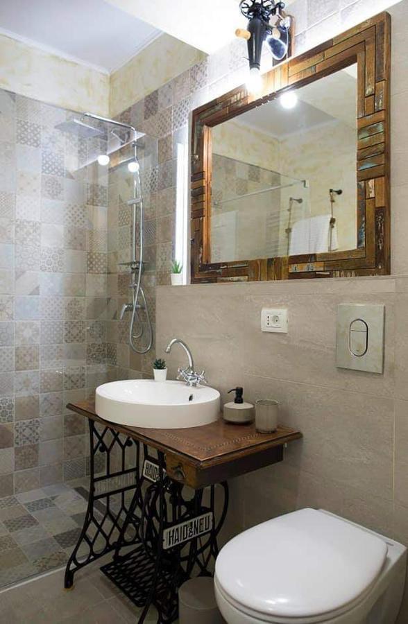 Studio Fundy Năvodari Extérieur photo